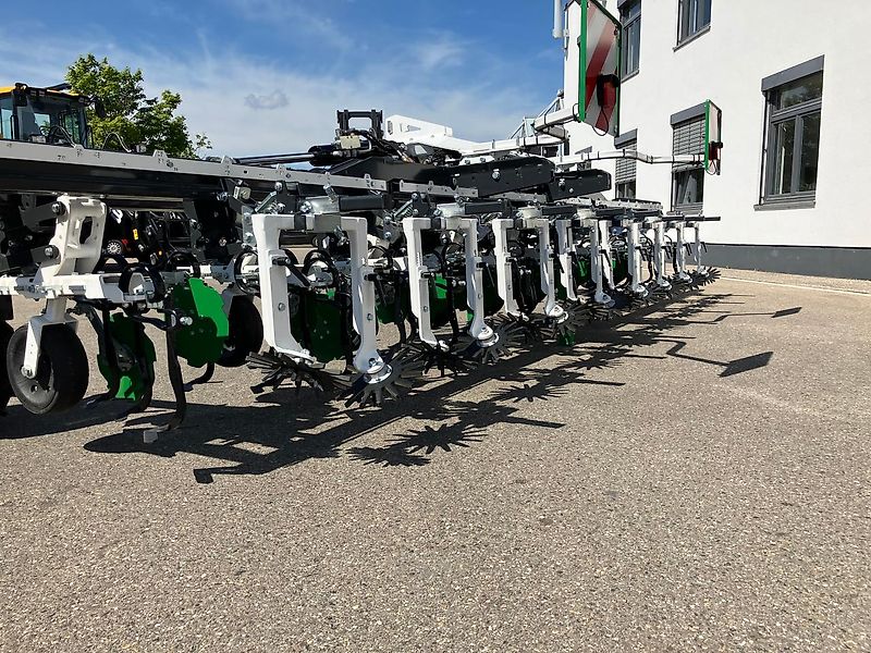 Kerner Variofield V 630