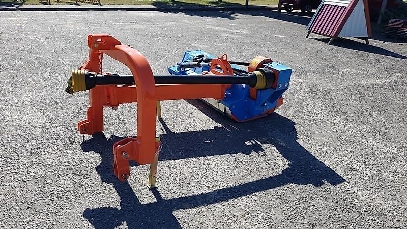 Stark KDL 140 Mulcher / Hammerschlegel / Böschungsmulcher