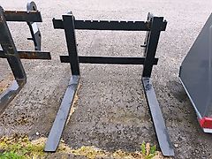 Kramer Palettengabel 1000mm