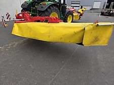 Pöttinger Eurocat 312