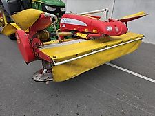 Pöttinger Eurocat 311 alpha-motion plus