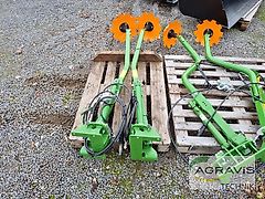 Amazone SPURANREIßER