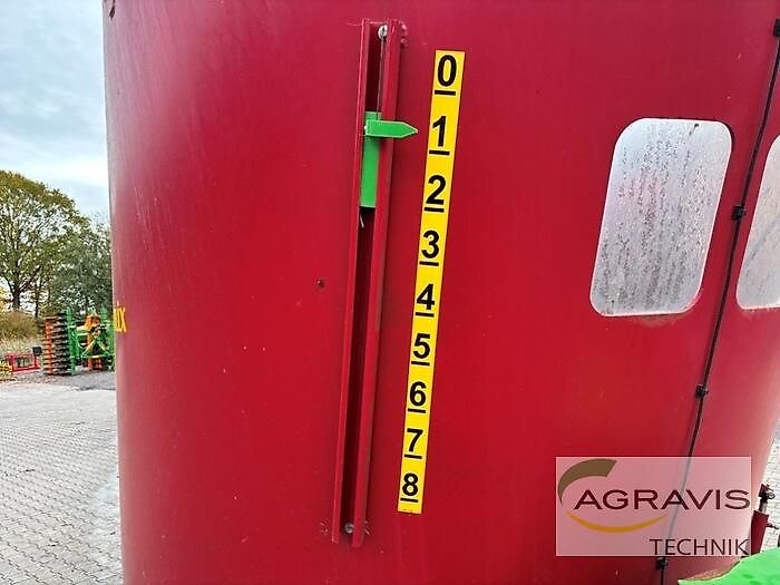 Strautmann VERTI-MIX 1050