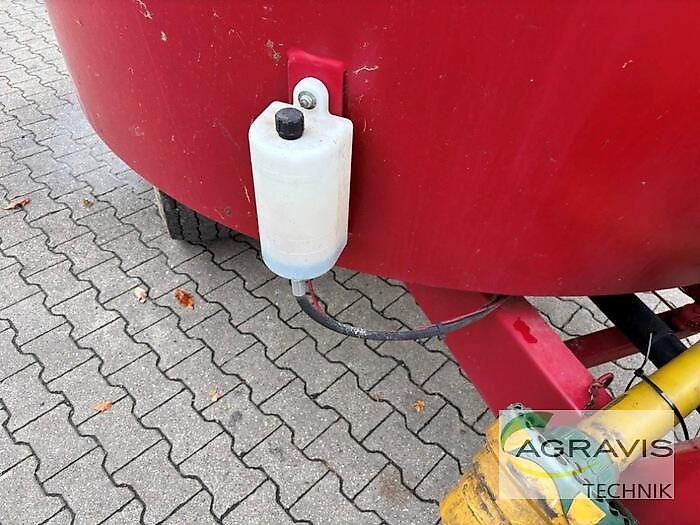 Strautmann VERTI-MIX 1050