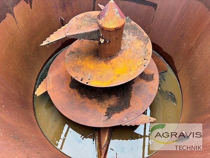 Strautmann VERTI-MIX 1050