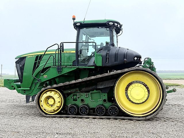 John Deere 9570RT
