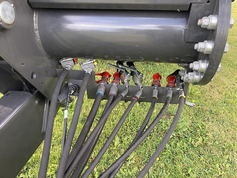 Fliegl CARGOS 740 TREND