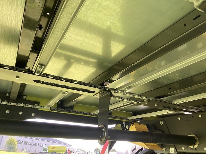 Fliegl CARGOS 740 TREND