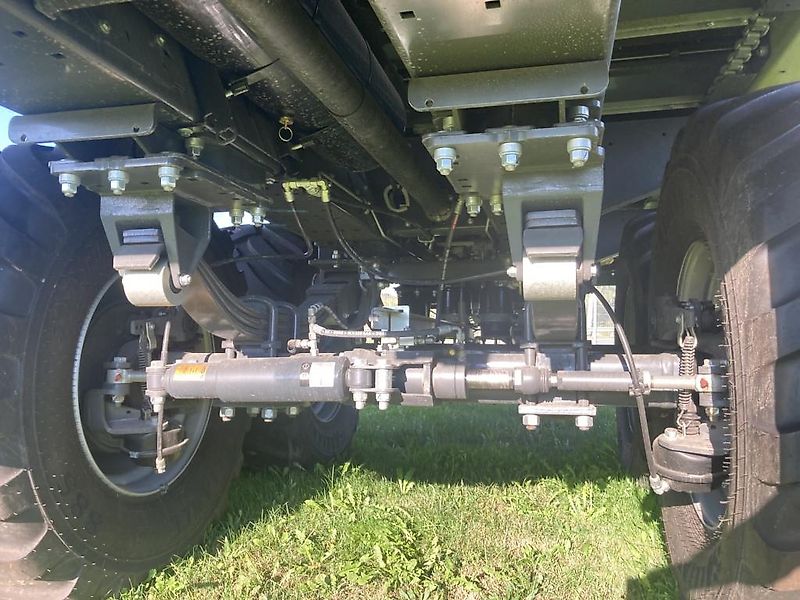 Fliegl CARGOS 740 TREND