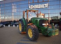John Deere 6920 John Deere 6920