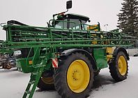 John Deere 5430i John Deere 5430i