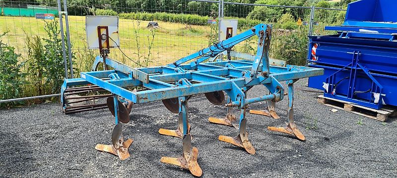 Lemken Smaragd 90-300