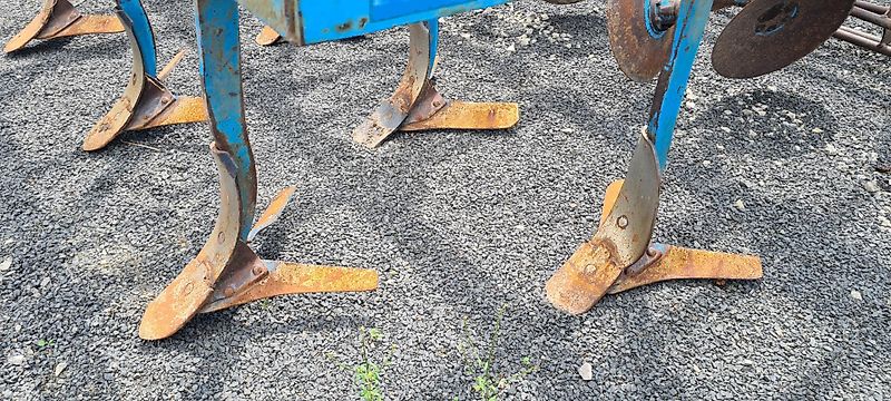 Lemken Smaragd 90-300