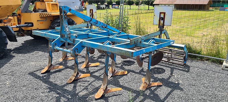 Lemken Smaragd 90-300