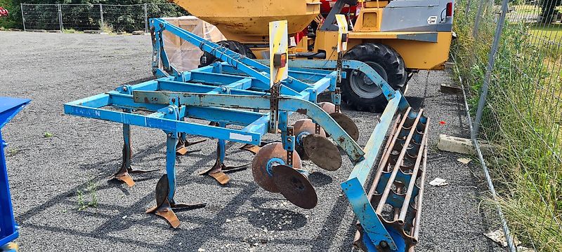 Lemken Smaragd 90-300