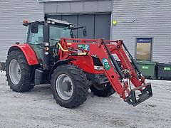 Massey Ferguson 7615 Dyna-4 Essential