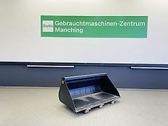 Alö UNIVERSALSCHAUFEL GM+ 200