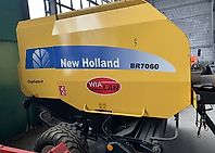 New Holland BR 7060 Crop Cutter II New Holland BR 7060 Crop Cutter II