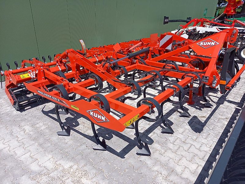 Kuhn PROLANDER 500R