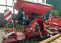 Pöttinger AEROSEM 3000 / LION 3002 Pöttinger AEROSEM 3000 / LION 3002