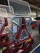 Tajfun EGV 65 AHK SG