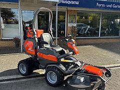 Husqvarna Rider P 524XR EFI