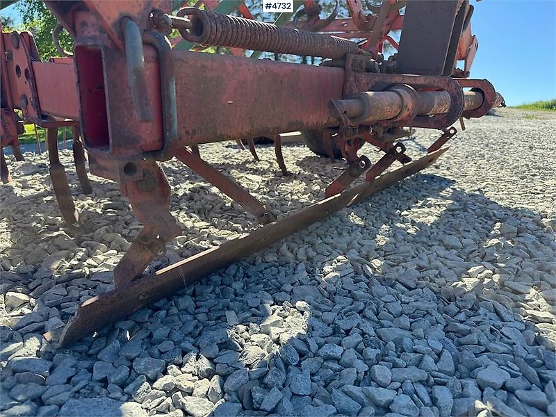 Kverneland 3,5 m harv