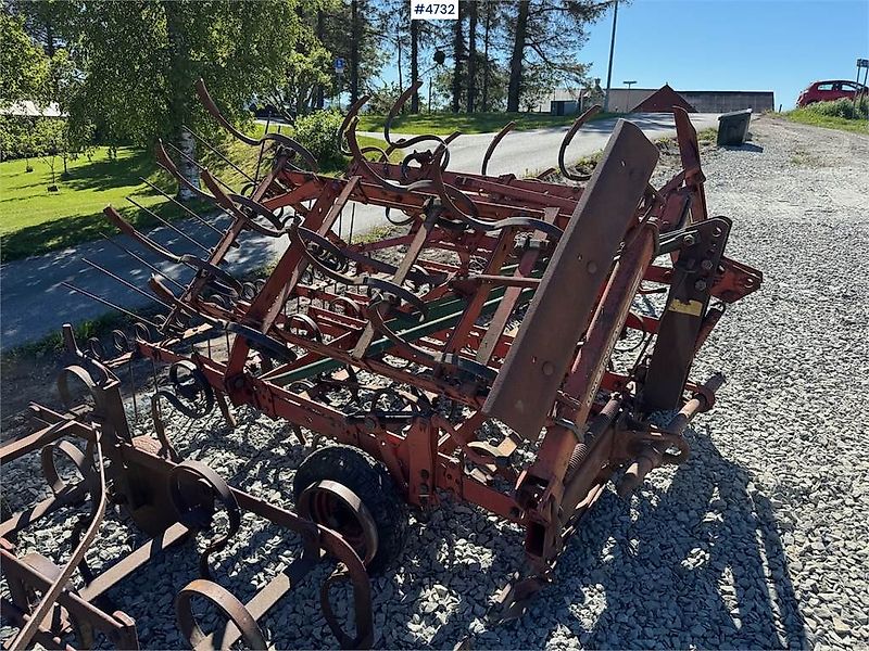 Kverneland 3,5 m harv