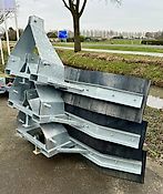 Kemp Rubberschuif URS 260