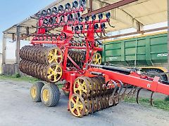 Vaderstad Rexius Twin 630