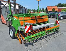 Amazone D 9-3000 Super GUTER ZUSTAND Amazone D 9-3000 Super GUTER ZUSTAND