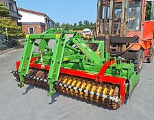 Amazone KG 3000 Special Amazone KG 3000 Special
