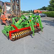 Amazone KG 3000 Special