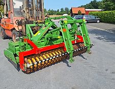 Amazone KG 3000 Special Amazone KG 3000 Special
