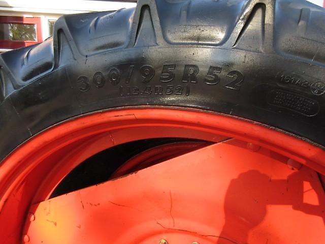 Vredestein traxion +