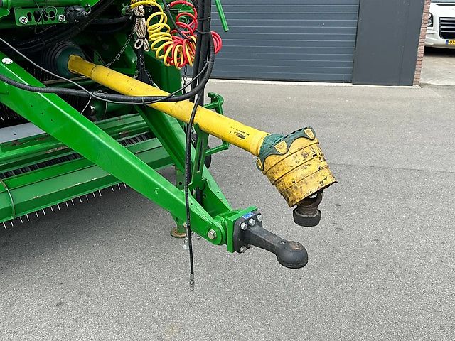 McHale Fusion 3 plus