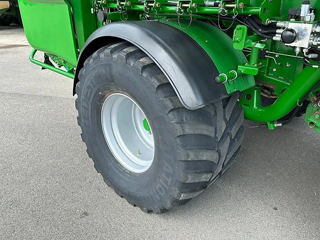 McHale Fusion 3 plus