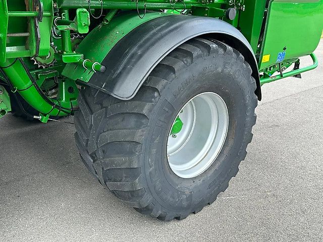 McHale Fusion 3 plus