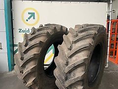 Alliance 480/70R28 Alliance Agristar II 140D TL 45mm 90%