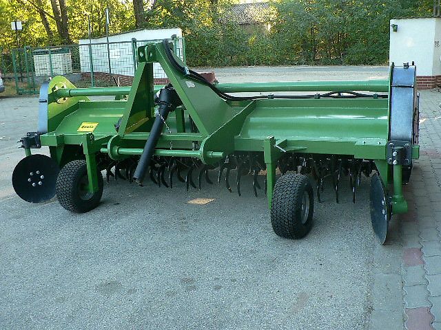 MANDINI ; 2, 3  und 4 reihig GF 4 ; STRUIK ; AVR ; BASELIER ; GRIMME