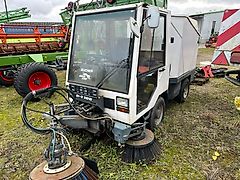 Bucher CityCat K1700 Kehrmasch