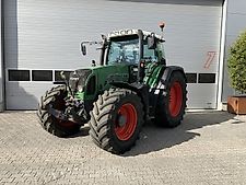 Fendt 818