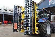 MORENI Ekostone Q 5000-NO Round up