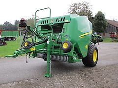 John Deere F441M