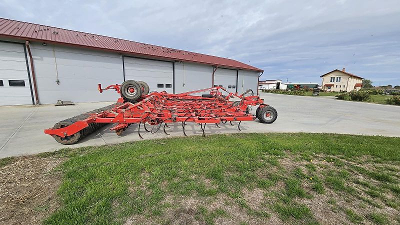 Horsch Cruiser 12 XL