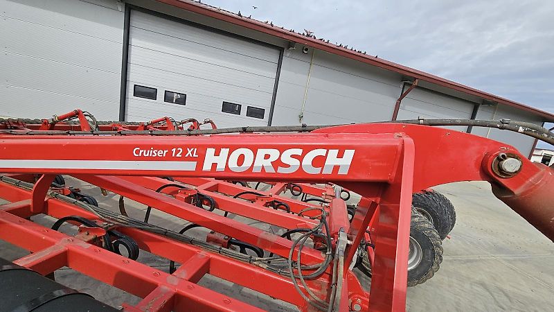 Horsch Cruiser 12 XL
