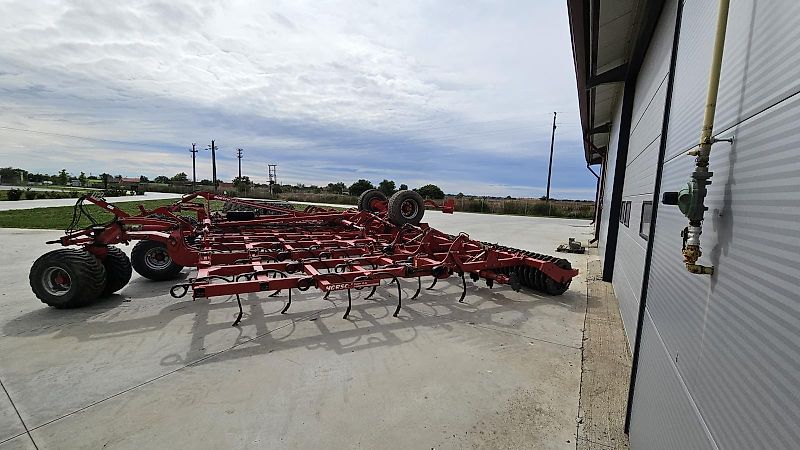 Horsch Cruiser 12 XL