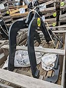 Stoll Anbauteile Deutz 5080-5090-5100 G, 916 mm, 21-140