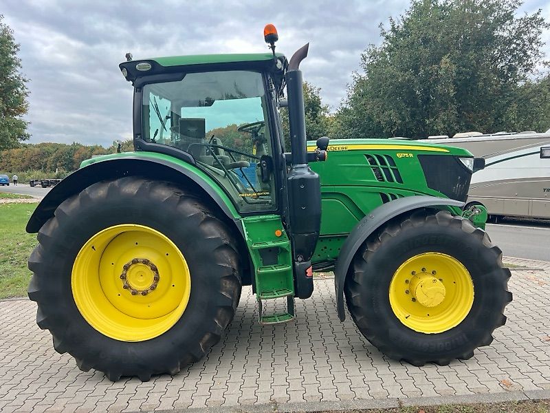 John Deere 6175R "Premium Edition"