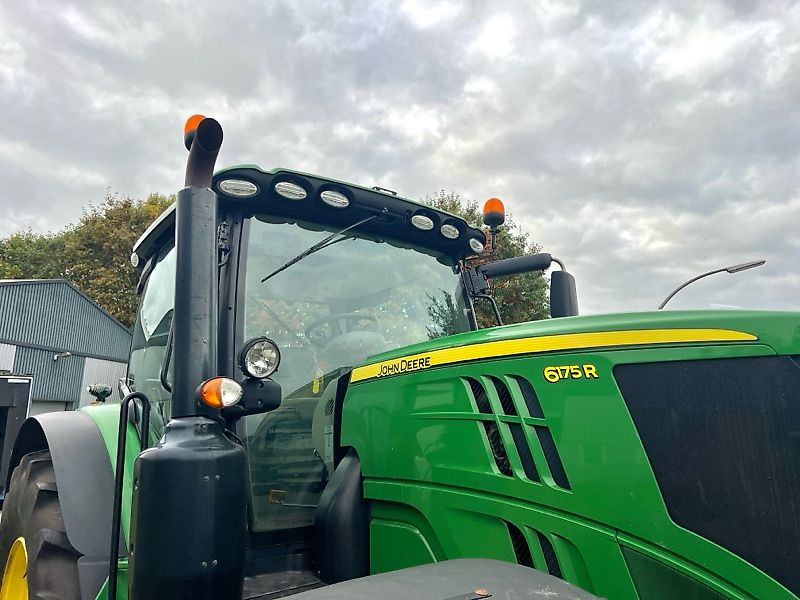 John Deere 6175R "Premium Edition"